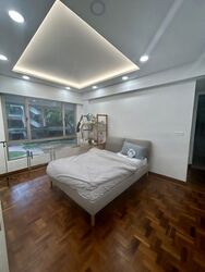 Maplewoods (D21), Condominium #480708961